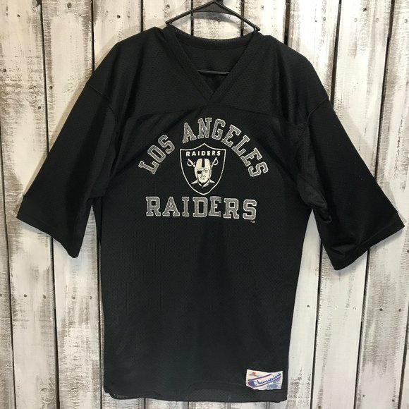 los angeles raiders clothing